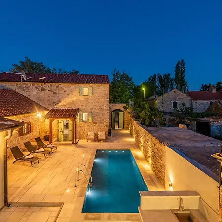 Tonina Dom wakacyjny