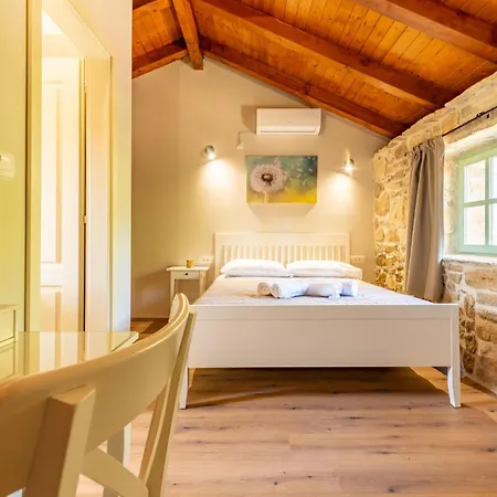 Tonina Dom wakacyjny