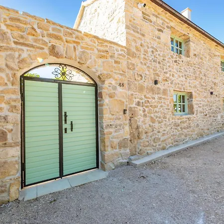 Tonina Vakantiehuis *