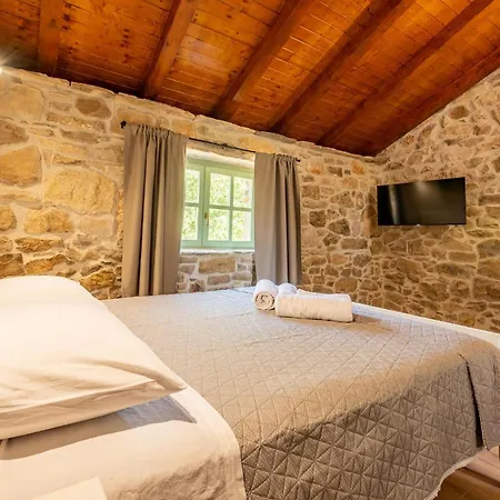 Tonina Vakantiehuis *