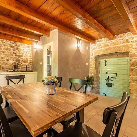 Vakantiehuis Tonina *