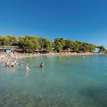 Vakantiehuis Tonina *