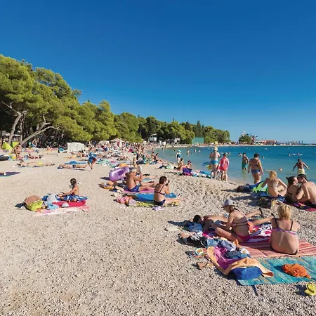 Tonina Vakantiehuis Pristeg