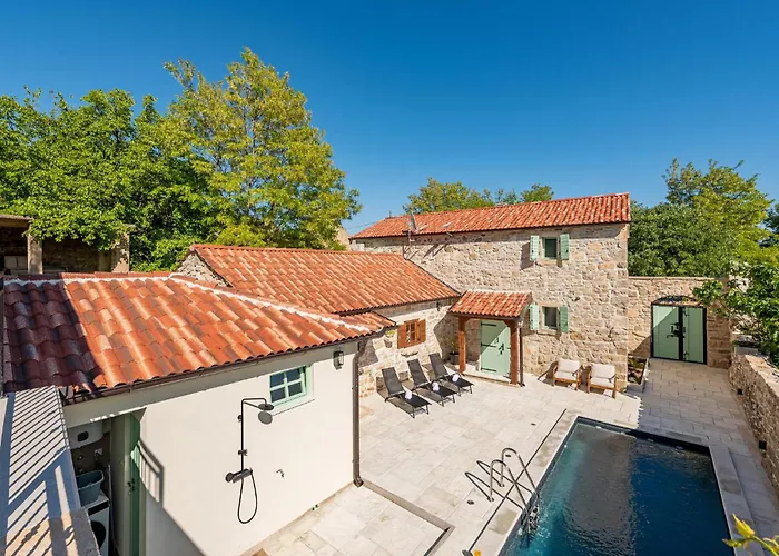 Tonina Дом отдыха Pristeg